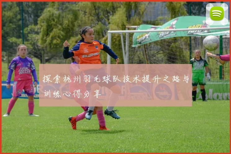 探索杭州羽毛球队技术提升之路与训练心得分享