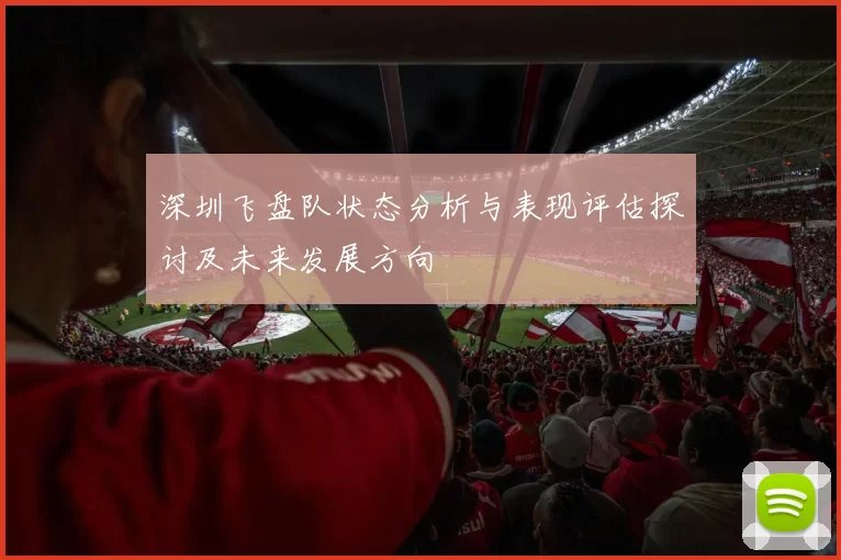 深圳飞盘队状态分析与表现评估探讨及未来发展方向