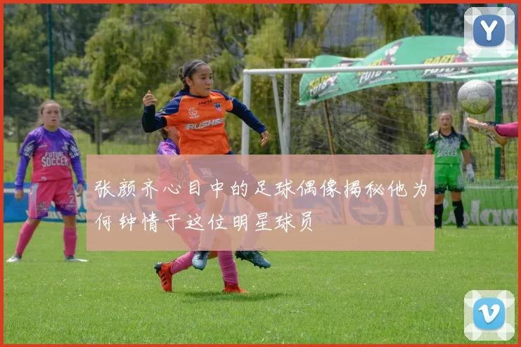 张颜齐心目中的足球偶像揭秘他为何钟情于这位明星球员
