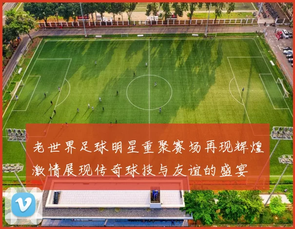 老世界足球明星重聚赛场再现辉煌激情展现传奇球技与友谊的盛宴
