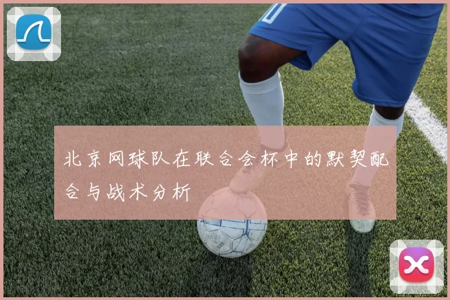 北京网球队在联合会杯中的默契配合与战术分析