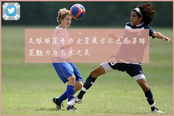 足球明星手办全景展示汇总尽享球星魅力与艺术之美