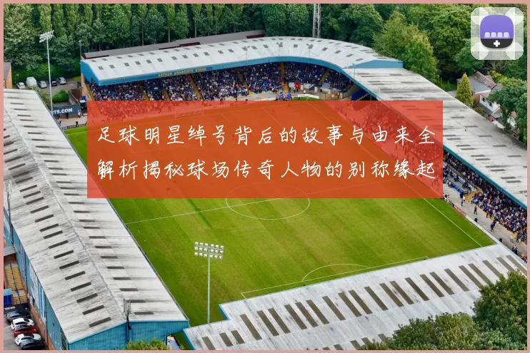 足球明星绰号背后的故事与由来全解析揭秘球场传奇人物的别称缘起