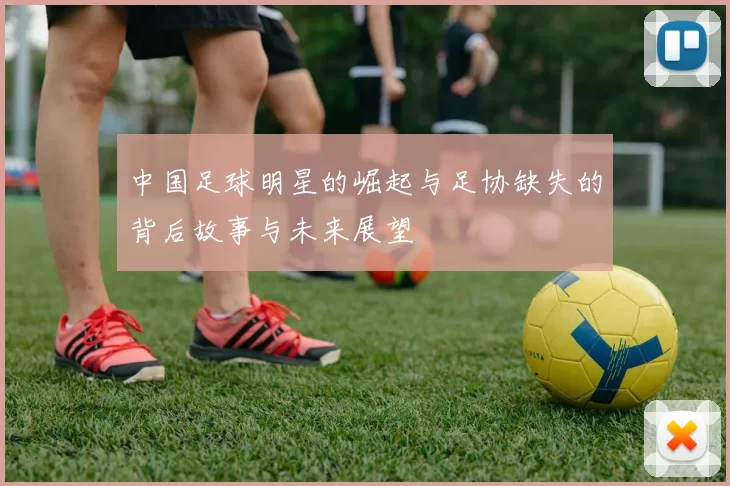 中国足球明星的崛起与足协缺失的背后故事与未来展望