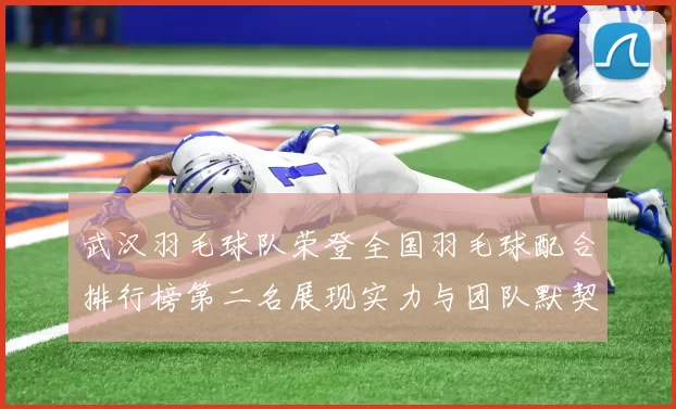 武汉羽毛球队荣登全国羽毛球配合排行榜第二名展现实力与团队默契